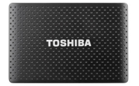 Toshiba STOR.E PARTNER BLACK 500GB PA4272E-1HE0