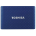 Toshiba STOR.E PARTNER BLUE 750GB PA4278E-1HG5