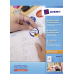 Avery Sticker Kreise E3613 Avery Sticker Kreise E3613