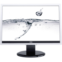 Aoc E2219ph Led-Tft-Monitor