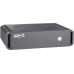 Joy-it IND6 Industrie-PC, Embedded-PC, Intel® Atom™ D525 (2x 1,8 GHz) 60 GB 4096 MB