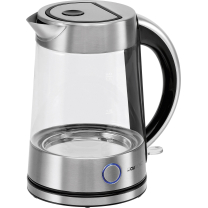 Clatronic WK 3398 Glas-Wasserkocher 1,7 L A82902