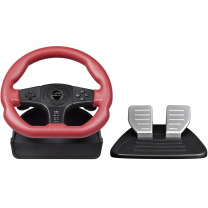 Speed-Link Ps3 Carbon Gt Racing Wheel