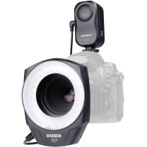 Kaiser Led-Ringleuchte R 48