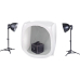 Kaiserdesktop-Aufnahme-Set 90x90 Cm Kaiserdesktop-Aufnahme-Set 90x90 Cm