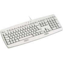 Cherry Cymotion Expert Tastatur De Grau