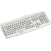 Cherry CyMotion Expert Tastatur Grau