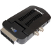 Megasat 3410 Scart-Sat-Receiver Megasat 3410 Scart-Sat-Receiver