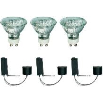 Paulmann 2easy Ebl Basis-Set Power Led 3x3w