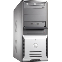 Joy-it Pc-System Amd Fx-4100 4gb 500gb
