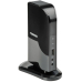Toshiba Dynadock V10 USB Mini Port Replicator (DVI) - USB-Docking-Station