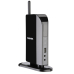 Toshiba Dynadock W20 Wireless USB Mini Port Replicator (DVI) - Wireless-Docking-Station