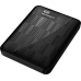 Western Digital My Passport 500 GB WDBKXH5000ABK Schwarz