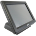 IP65TOUCHSSD Industrie-PC, Embedded-PC, Intel Atom D525 Dual-Core (2x 1,8 GHz) 60 GB 4096 MB
