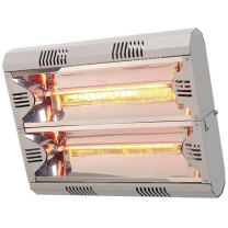 Hathor 4000 Infrarot-Heizstrahler 4000 W