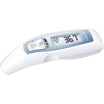 SANITAS SFT 65 FIEBERTHERMOMETER 6in1 Multifuktion