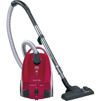 AEG ELECTROLUX Smart 485 BODENSTAUBSAUGER mit Beutel 1800 Watt r
