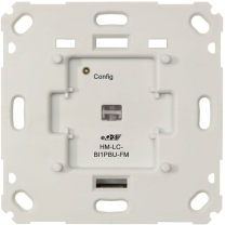 Homematic Funk-Jalousieaktor 1-Fach Up