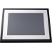 Joy-it 10 Touch IP-65 Industrie-PC, Embedded-PC, Intel® Atom™ D525 (2x 1,8 GHz) 120 GB 3072 MB