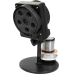 Edsyn Filtersystem FUMINATOR FXF11-1 12 V/DC Leistungsaufnahme 10 W Luftdurchsatz 35,4 m³/h