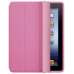 Apple iPad Smart Case Polyurethan Rosa