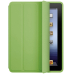 Apple iPad Smart Case Polyurethan Grün