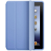 Apple iPad Smart Case Polyurethan Blau