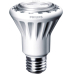 LED-Leuchtmittel E27 7W Dimmbar PAR20 LED Warm-Weiß Re