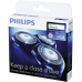 Philips Ersatz-Scherkopf HQ 8/50 Sensotec HQ 8/50 Philips Ersatz-Scherkopf HQ 8/50 Sensotec HQ 8/50