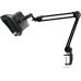 TOOLCRAFT Lötrauchabsauger mit Tischhalterung ZD-153A 230 V/AC Leistungsaufnahme 23 W Luftdurchsatz
