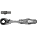 8001 A Bit Ratsche 6,3 mm (1/4