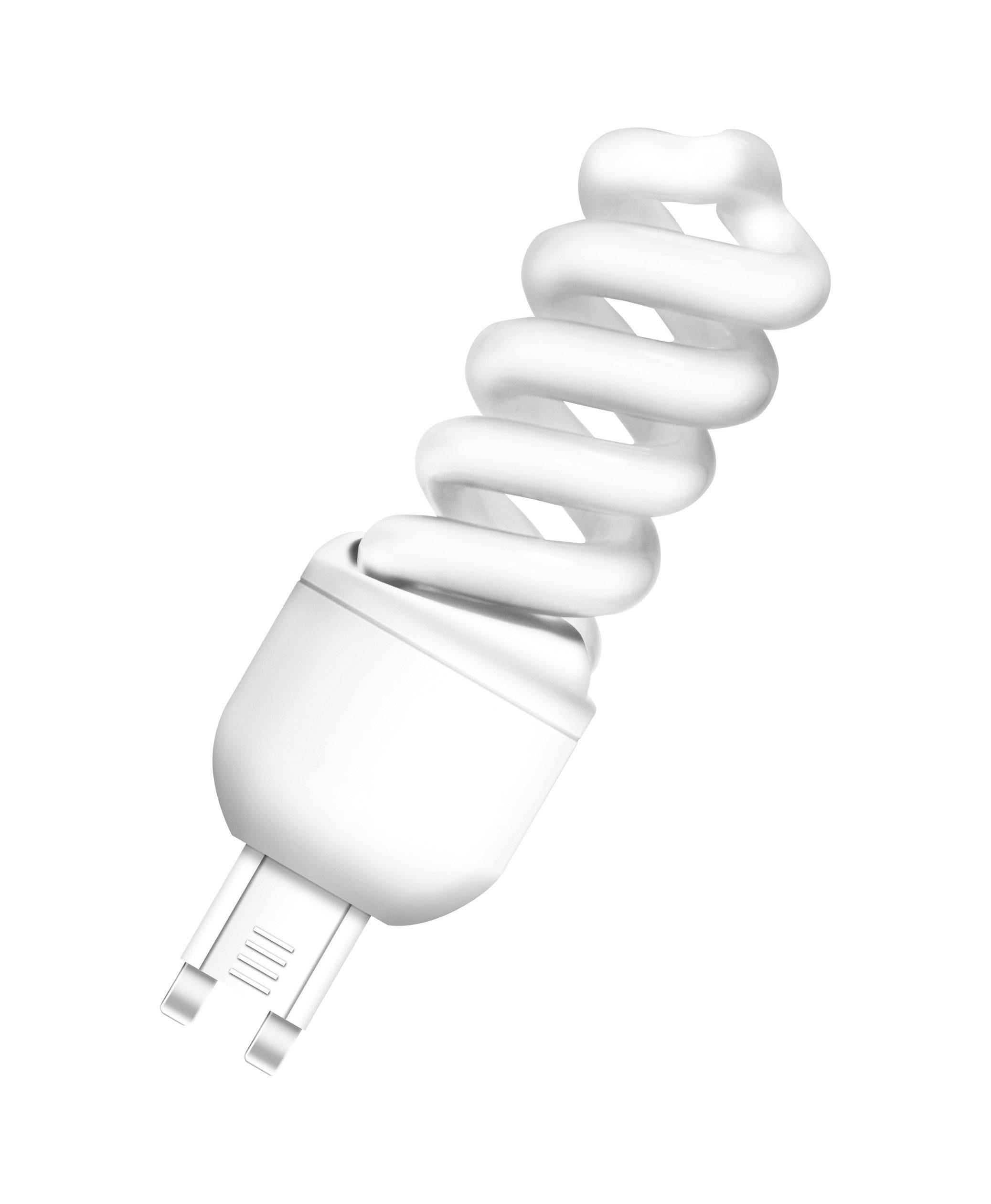 Энергосберегающие лампы Osram DULUXSTAR NANO TWIST.