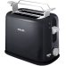 Philips Toaster HD 2567/20 schwarz