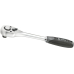 TOOLCRAFT Toolcraft Ratsche 12,5 mm (1/2