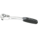 TOOLCRAFT Toolcraft Ratsche gekröpft Größe 6,3 mm (1/4