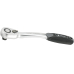 TOOLCRAFT Toolcraft Ratsche gekröpft Größe 12,5 mm (1/2