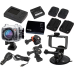 Fantec BeastVision Full HD Action-Kamera Motorsport-Edition 7002 BeastVision HD Motorsport-Edition F