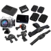 Fantec BeastVision Full HD Action-Kamera Bike-Edition 7003 BeastVision HD Bike-Edition Für Radsport