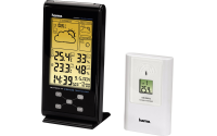 Elektronische Wetterstation EWS-385