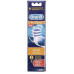 Braun Oral-B TriZone Ersatzbürsten 2er Pack Braun Oral-B TriZone Ersatzbürsten 2er Pack