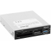 Akasa AK-ICR-14 USB 3.0 Kartenleser