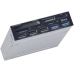 Akasa AK-ICR-17 USB 3.0 Kartenleser
