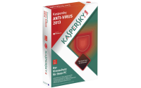 Kaspersky Anti Virus 2013 1 User Vollversion Kaspersky Anti Virus 2013 1 User Vollversion