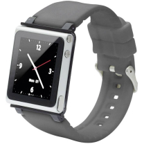 iWatchz Q Series nanoclipz Armband