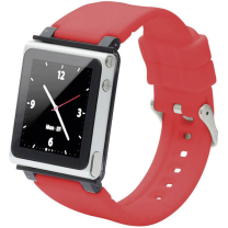 iWatchz Q Series nanoclipz Armband
