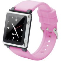 iWatchz Q Series nanoclipz Armband