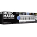 MAGIX Music Maker 2013 Control Vollversion