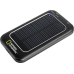 National Geographic Solar Power Ladegerät Solar Charger 9055000 5,5 V, 90 mA (Polykristalline Siliz