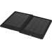 A-Solar Solarbooster 4 W Solarpanel 4W AP-100 4 W bis 720 mA 5 V & 12 V