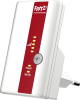 AVM FRITZ!WLAN Repeater 310 WLAN Repeater 300 MBit/s 2.4 GHz AVM FRITZ!WLAN Repeater 310 WLAN Repeater 300 MBit/s 2.4 GHz
